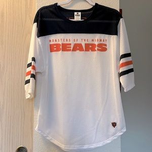 For you Chicago BEARS football fans